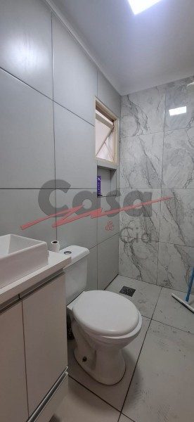 Apartamento, 2 quartos - Foto 4