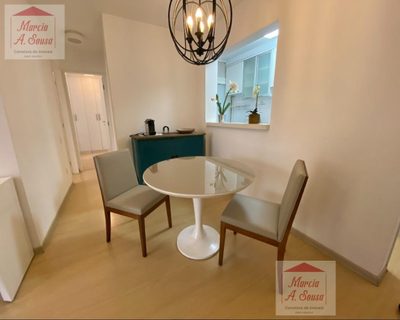 Apartamento, 2 quartos, 72 m² - Foto 5