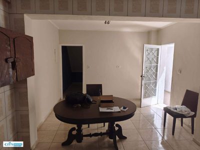 Sobrado, 2 quartos, 104 m² - Foto 2