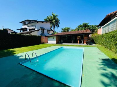 Casa, 3 quartos, 150 m² - Foto 1