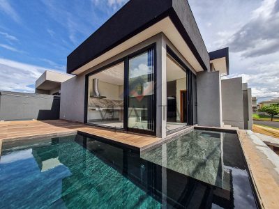 Casa, 3 quartos, 438 m² - Foto 1