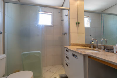 Apartamento, 3 quartos, 137 m² - Foto 4