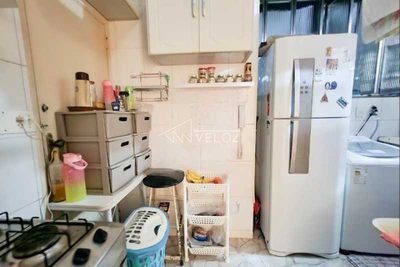 Apartamento, 1 quarto, 50 m² - Foto 3
