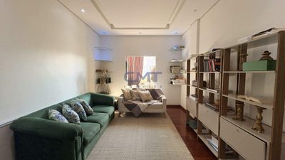 Cobertura, 3 quartos, 170 m² - Foto 1