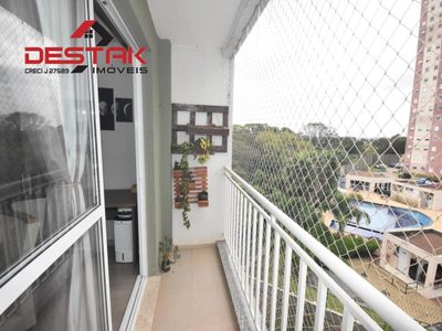 Apartamento, 2 quartos, 60 m² - Foto 5