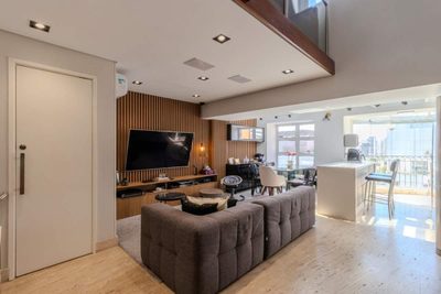 Cobertura, 2 quartos, 31920 m² - Foto 1