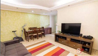 Apartamento, 2 quartos, 74 m² - Foto 5