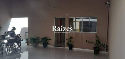 Casa, 3 quartos, 150 m² - Foto 3