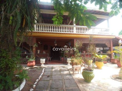Chácara, 5 quartos, 1912 m² - Foto 4