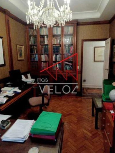 Apartamento, 4 quartos, 240 m² - Foto 2