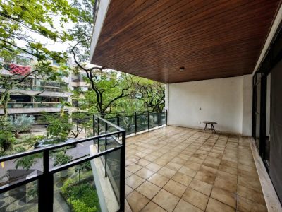 Apartamento, 3 quartos, 155 m² - Foto 2