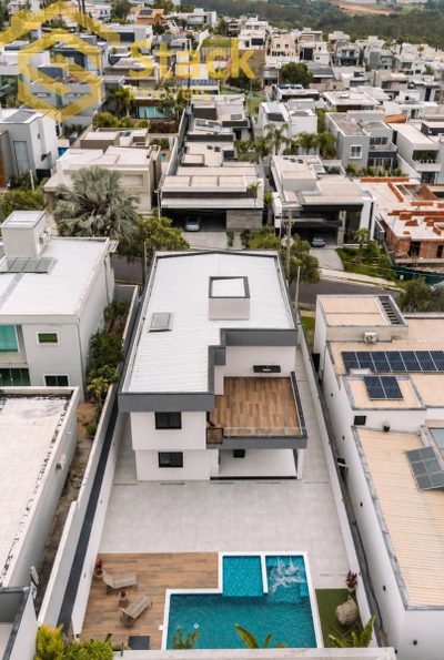 Sobrado, 3 quartos, 492 m² - Foto 2