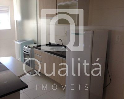 Apartamento, 2 quartos, 58 m² - Foto 1