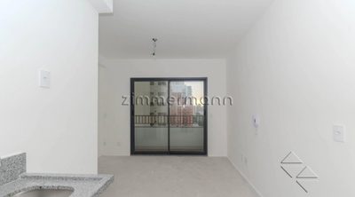 Apartamento, 1 quarto, 23 m² - Foto 5