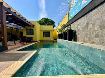 Casa, 2 quartos, 277 m² - Foto 1
