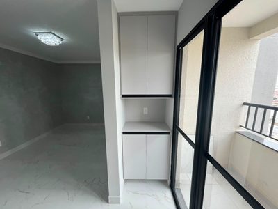 Apartamento, 2 quartos, 46 m² - Foto 5