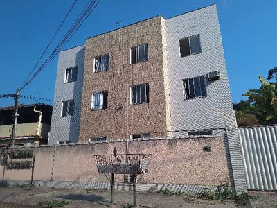 Apartamento, 2 quartos, 68 m² - Foto 1