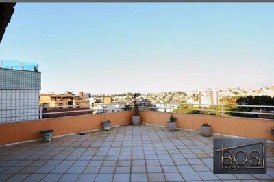 Cobertura, 3 quartos, 128 m² - Foto 5