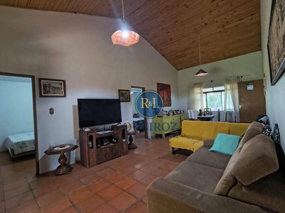 Chácara, 5 quartos, 5100 m² - Foto 3