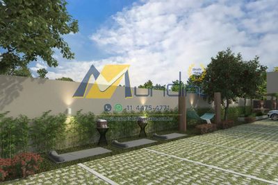 Casa, 3 quartos, 135 m² - Foto 1