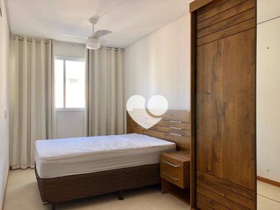 Apartamento, 2 quartos, 70 m² - Foto 5