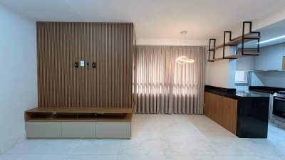 Apartamento, 2 quartos, 69 m² - Foto 1