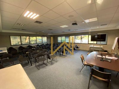 Prédio Inteiro, 1000 m² - Foto 5