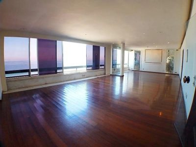 Apartamento, 4 quartos, 320 m² - Foto 3