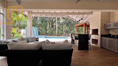 Casa, 4 quartos, 226 m² - Foto 3