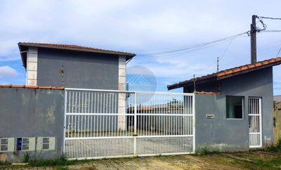 Casa, 2 quartos, 71 m² - Foto 1