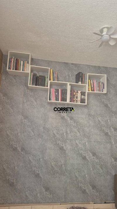 Apartamento, 2 quartos, 44 m² - Foto 4