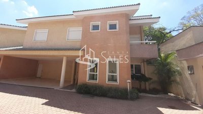 Casa de Condomínio, 4 quartos - Foto 2