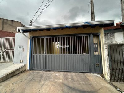 Casa, 2 quartos, 97 m² - Foto 1