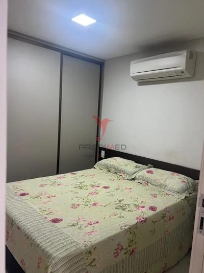 Apartamento, 1 quarto, 51 m² - Foto 3