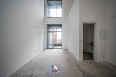 Apartamento, 1 quarto, 34 m² - Foto 1