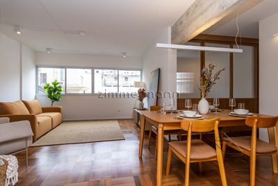 Apartamento, 3 quartos, 123 m² - Foto 1