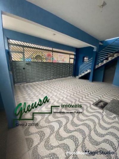 Casa, 6 quartos, 190 m² - Foto 3