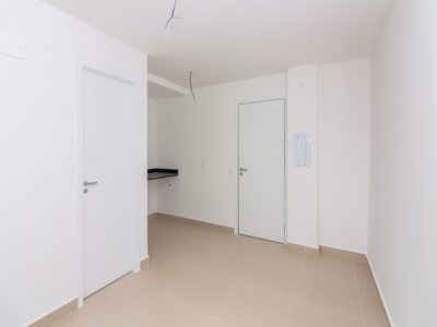Apartamento, 1 quarto, 25 m² - Foto 3