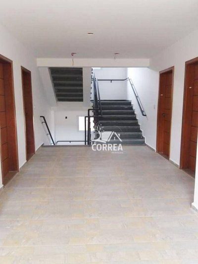 Apartamento, 2 quartos, 55 m² - Foto 4