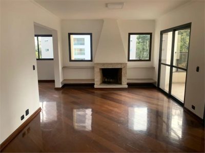 Apartamento, 4 quartos, 235 m² - Foto 1