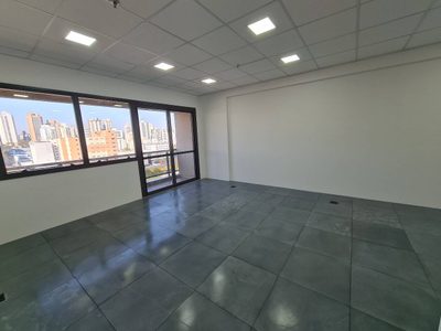 Sala-Conjunto, 42 m² - Foto 2
