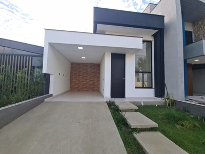 Casa de Condomínio, 3 quartos - Foto 3