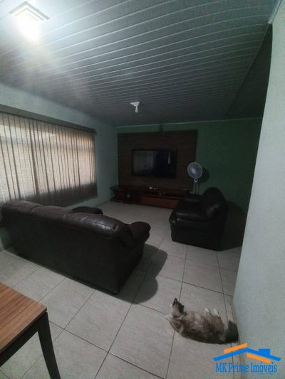 Sobrado, 3 quartos, 160 m² - Foto 2