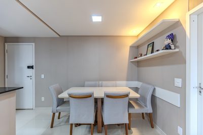 Apartamento, 1 quarto, 49 m² - Foto 4