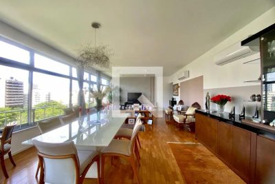 Apartamento, 4 quartos, 188 m² - Foto 2