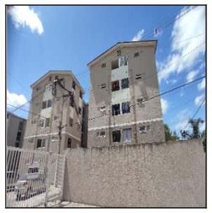 Apartamento, 2 quartos, 10 m² - Foto 1