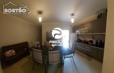 Casa, 3 quartos - Foto 2