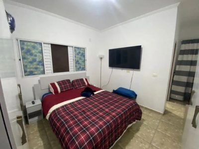 Casa, 3 quartos, 118 m² - Foto 1