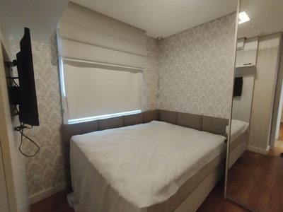 Apartamento, 4 quartos, 156 m² - Foto 5