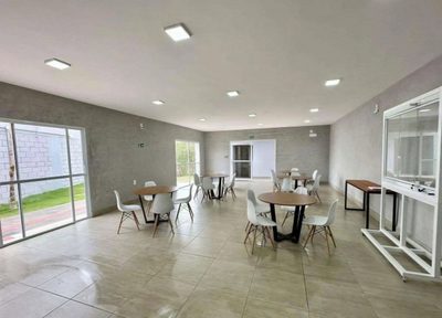 Apartamento, 2 quartos, 55 m² - Foto 3